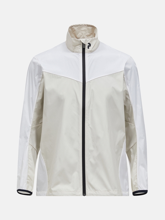 White Men Peak Performance Meadow Wind Jacket | US-PJGOV0145