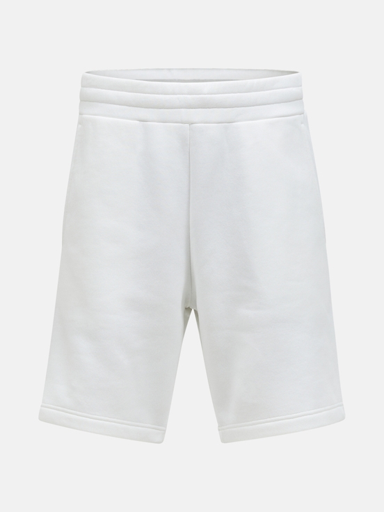 White Men Peak Performance Original Sweat Shorts | US-RNFOE2051