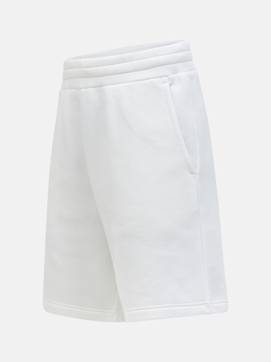 White Men Peak Performance Original Sweat Shorts | US-RNFOE2051