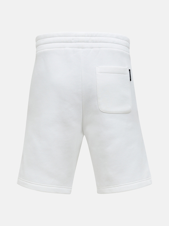 White Men Peak Performance Original Sweat Shorts | US-RNFOE2051