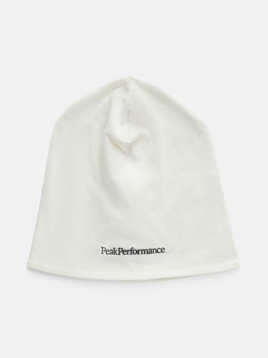 White Men Peak Performance Progress Hat | US-TDQCJ0239