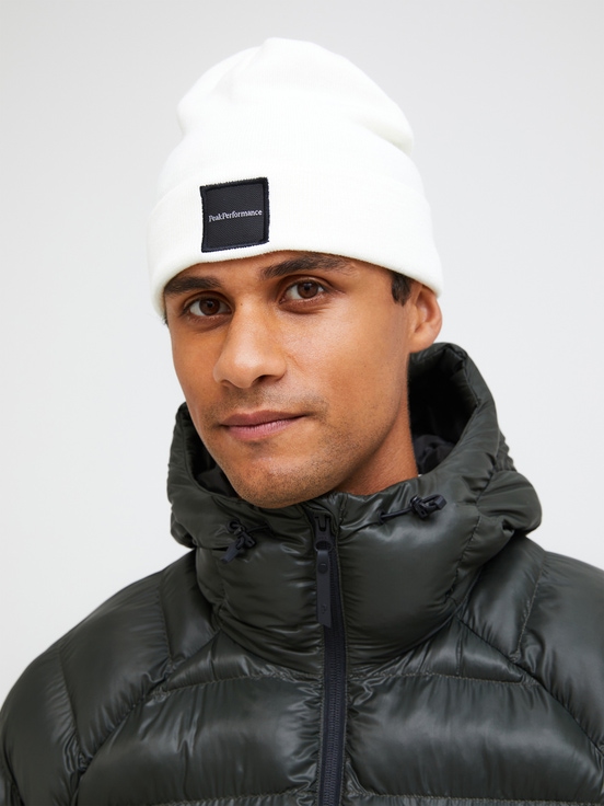 White Men Peak Performance Switch Hat | US-SWKIG9872